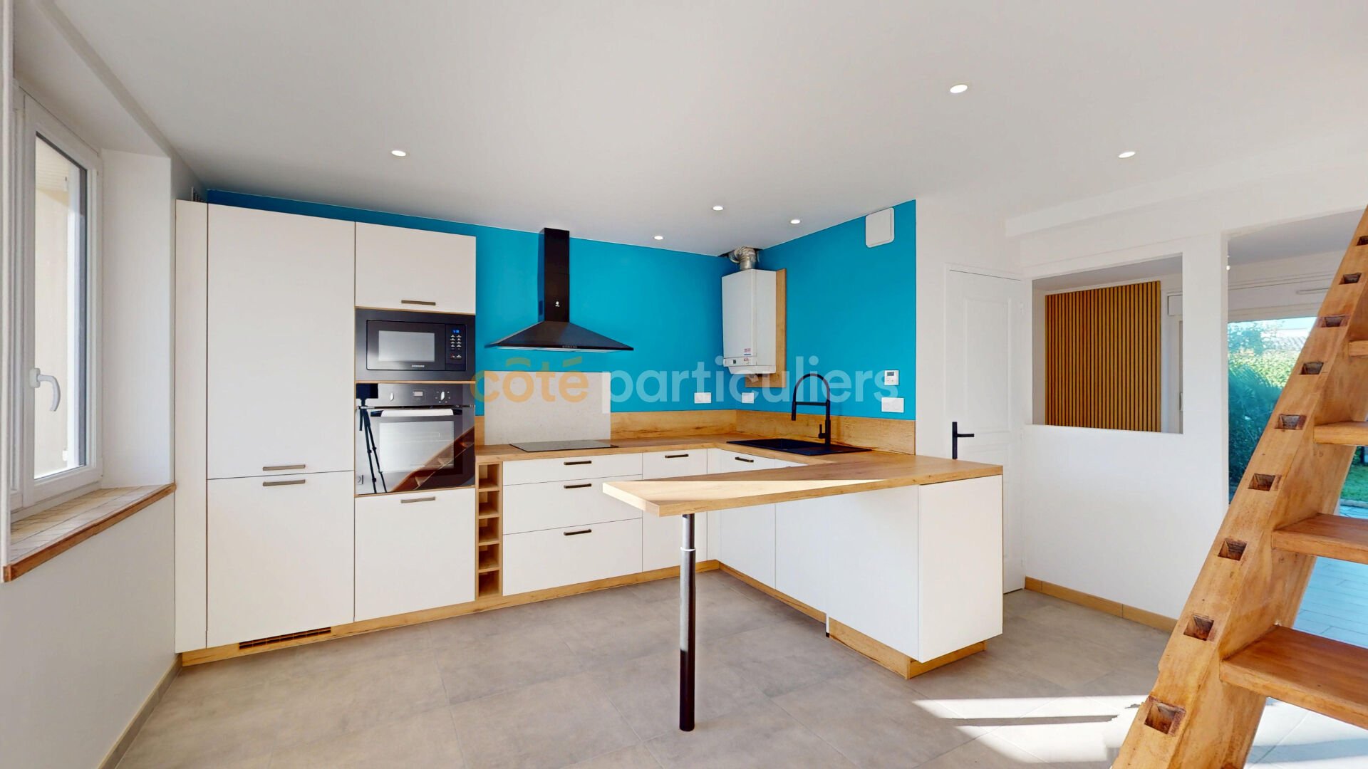 Maison à vendre, 88m², Agneaux