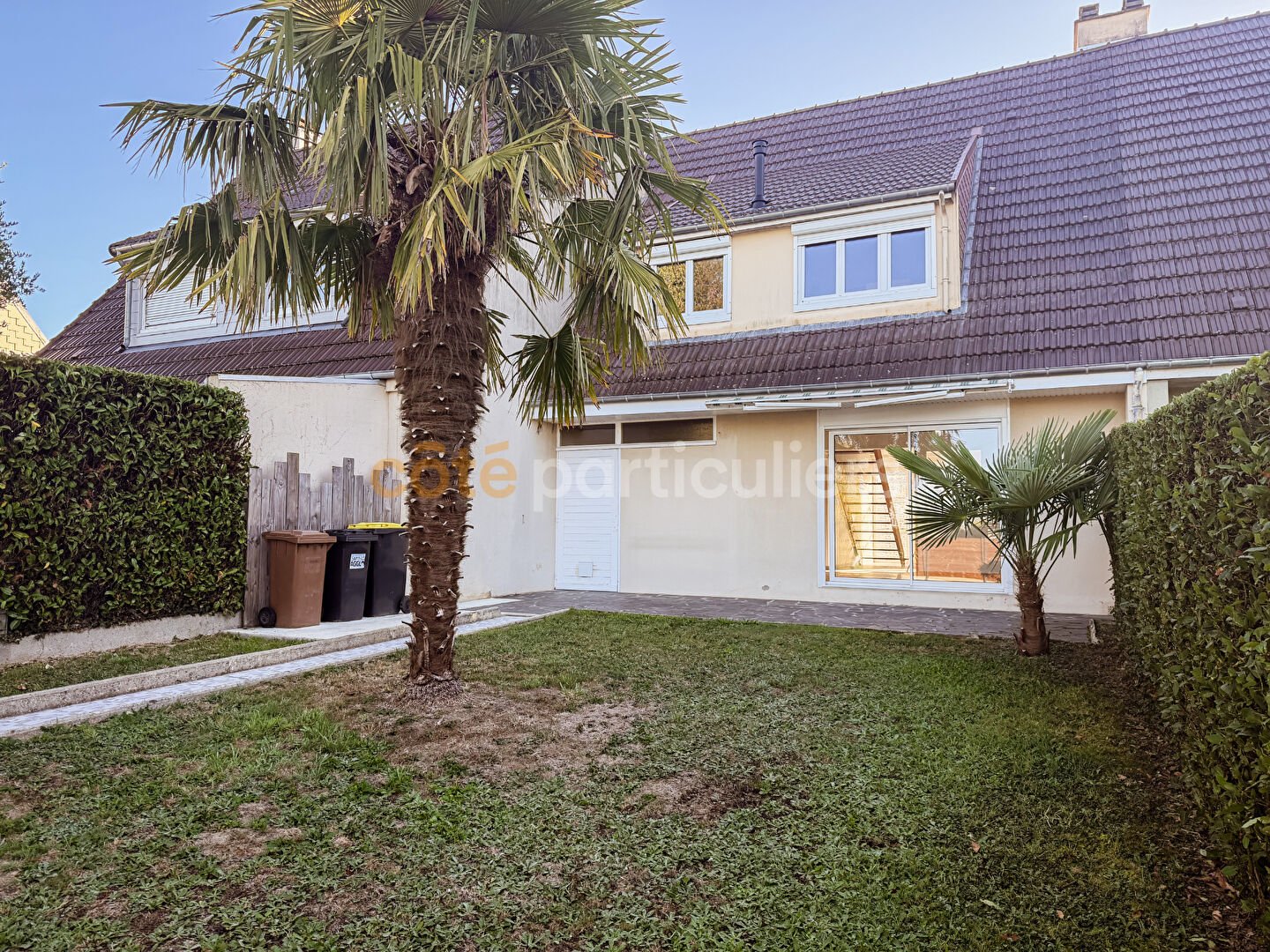Maison à vendre, 88m², Agneaux