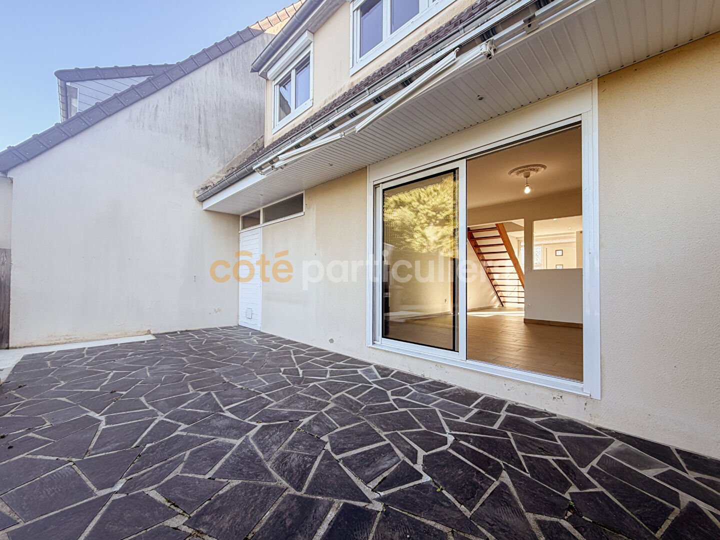 Maison à vendre, 88m², Agneaux