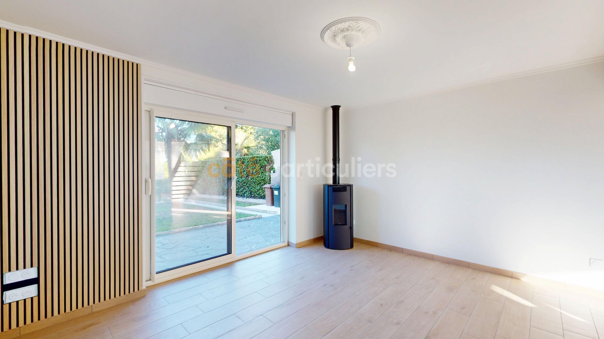 Maison à vendre, 88m², Agneaux