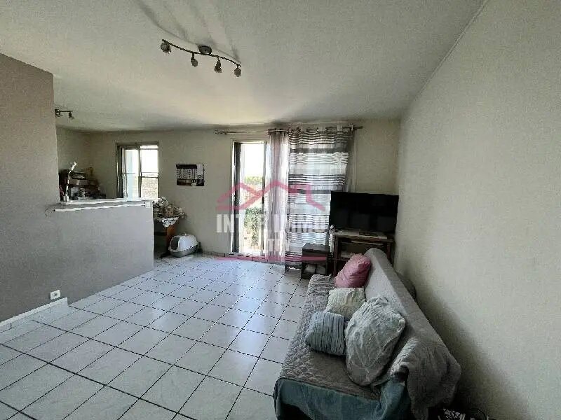 Appartement à vendre, 30m², Mitry-Mory