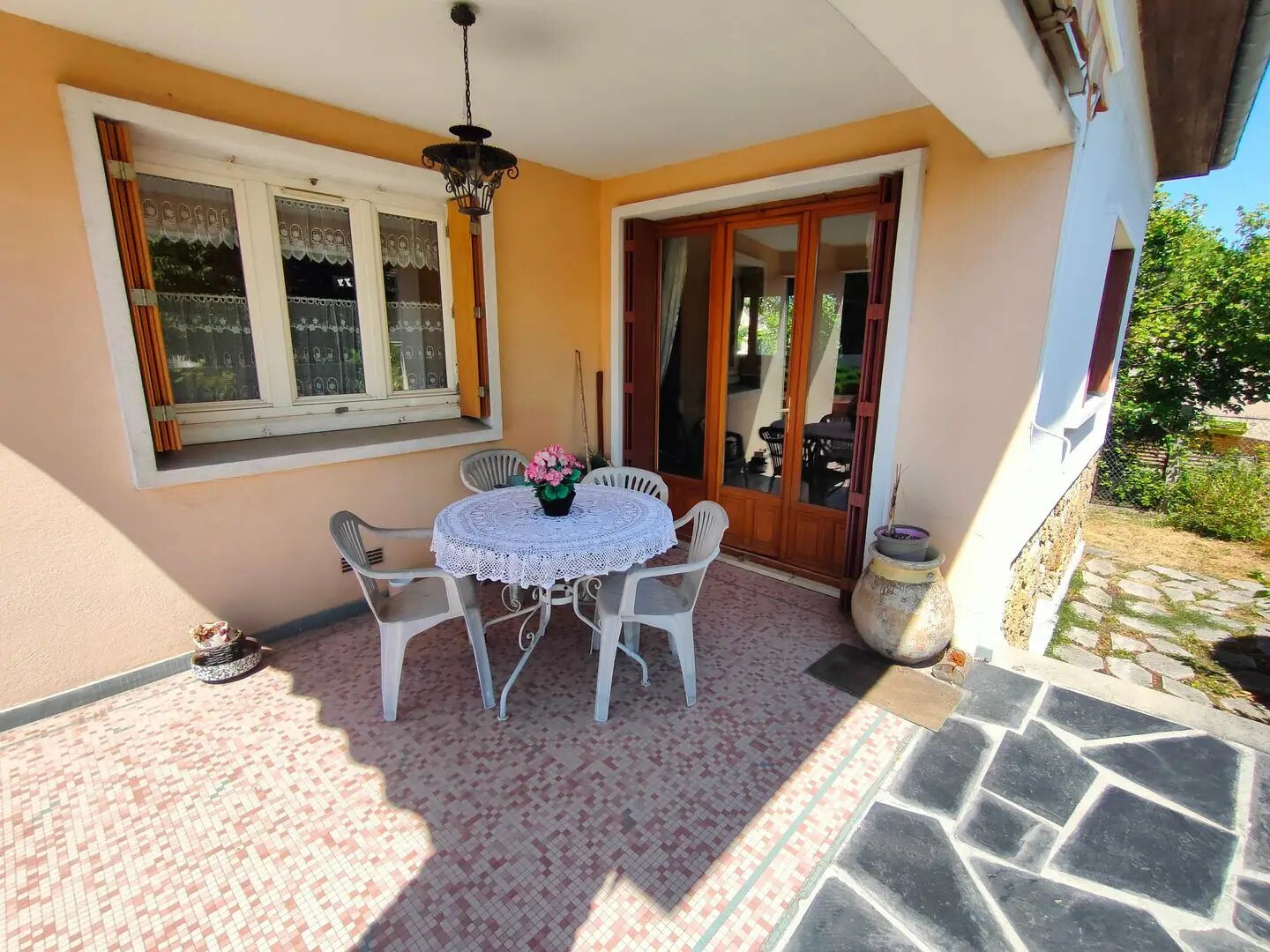 Maison à vendre, 94m², Mitry-Mory