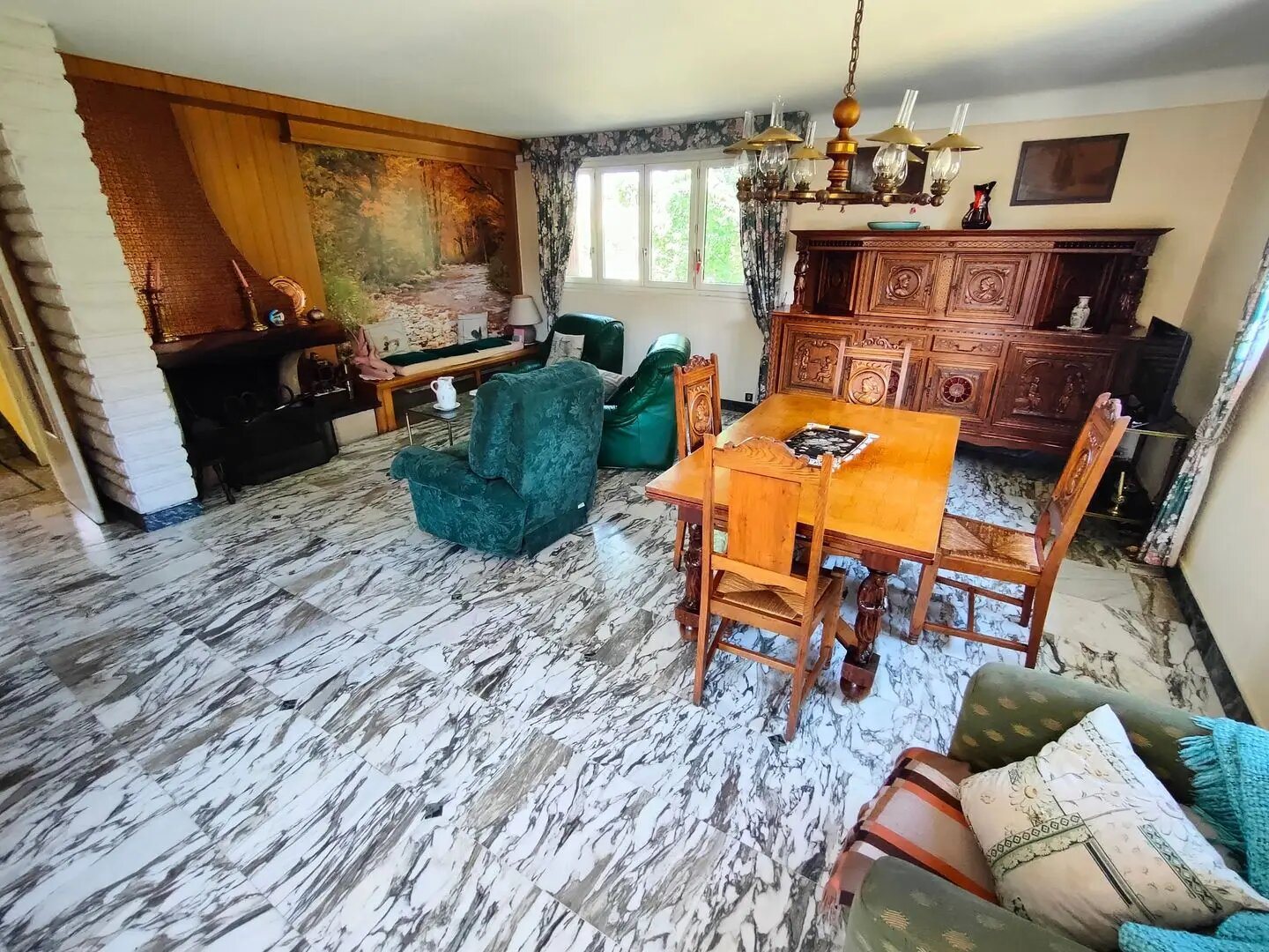 Maison à vendre, 94m², Mitry-Mory