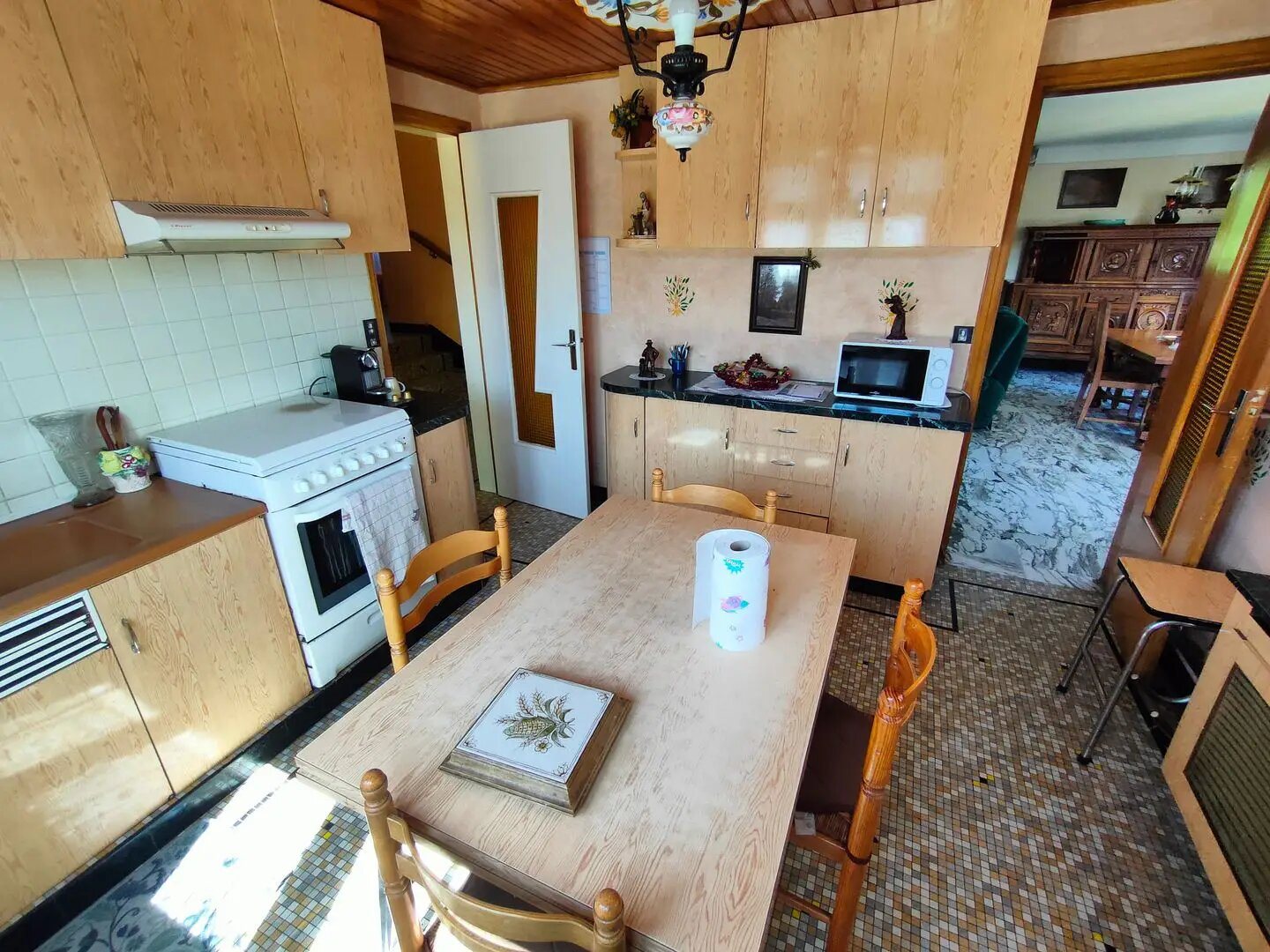 Maison à vendre, 94m², Mitry-Mory