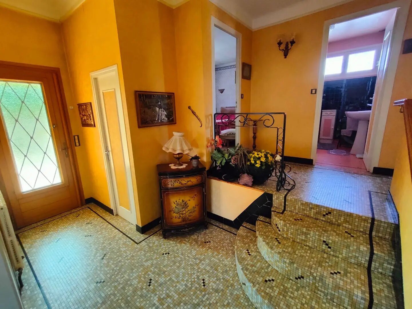 Maison à vendre, 94m², Mitry-Mory