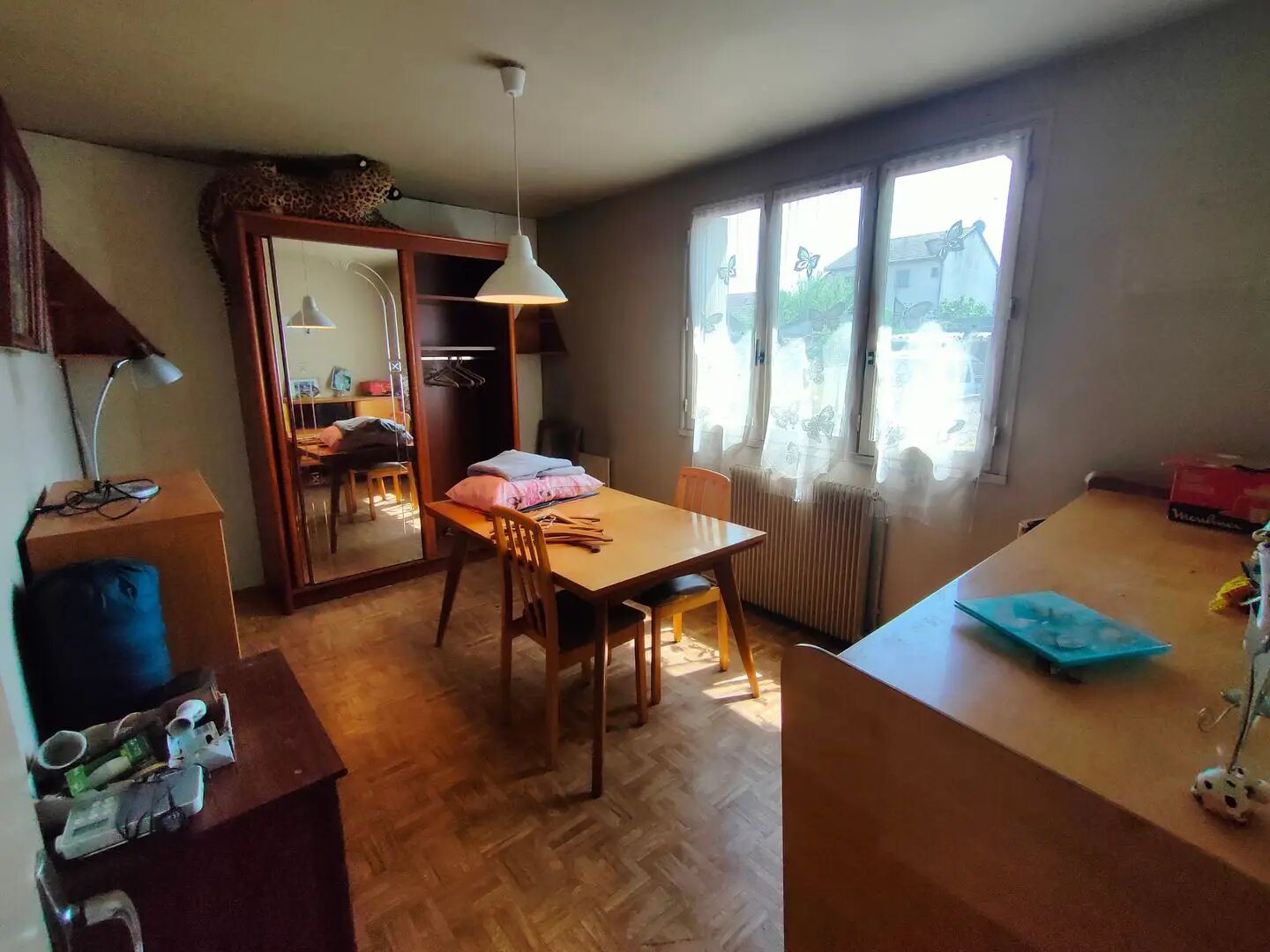Maison à vendre, 48m², Mitry-Mory