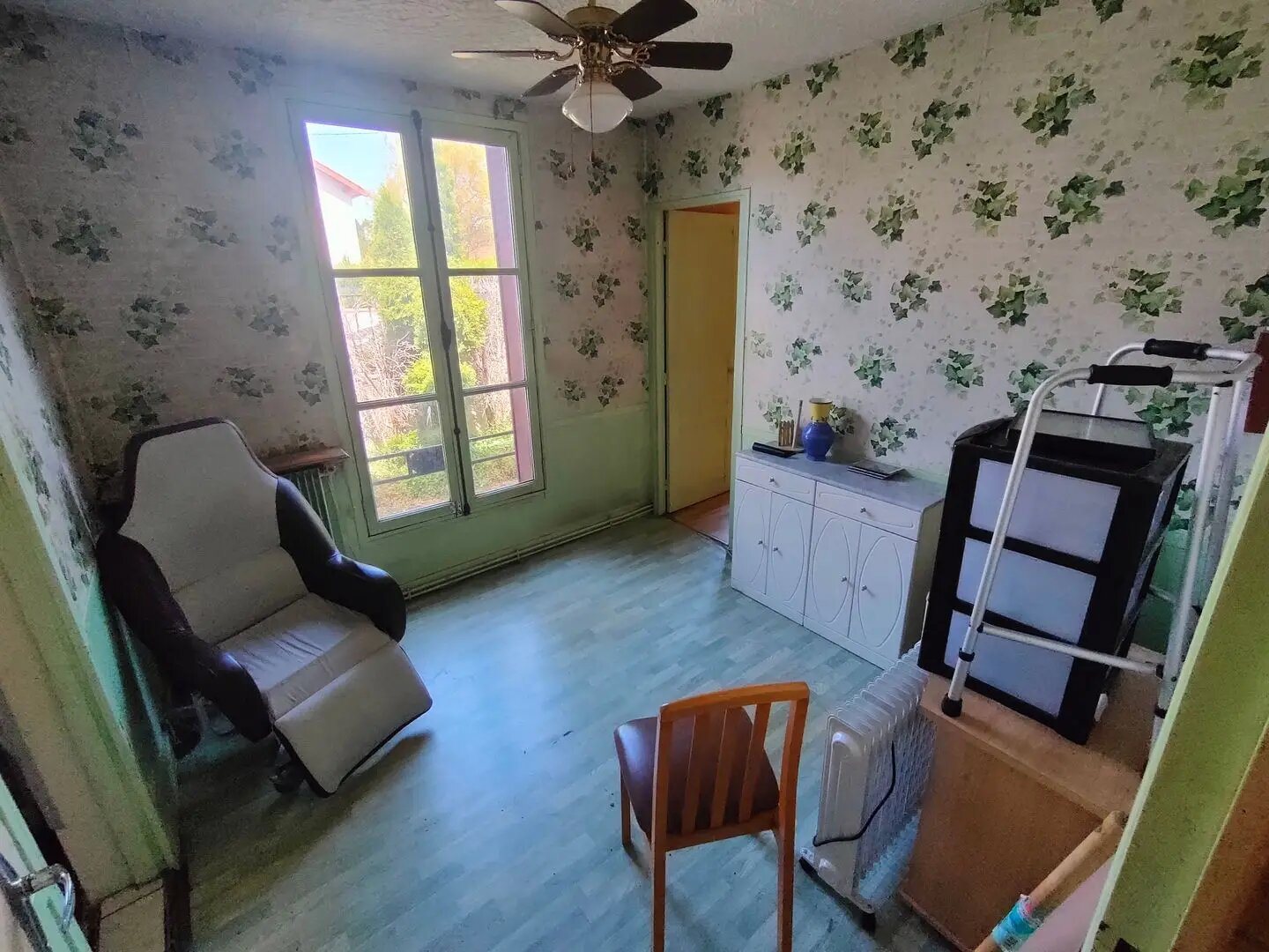 Maison à vendre, 48m², Mitry-Mory