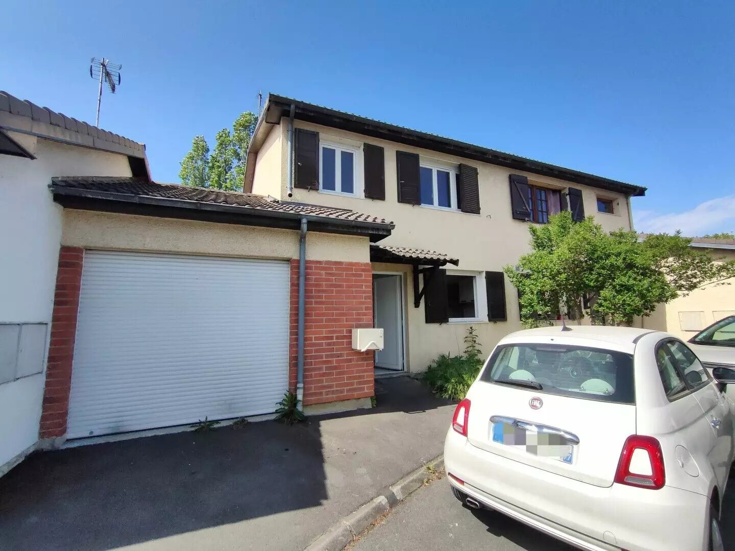 Maison à vendre, 88m², Claye-Souilly