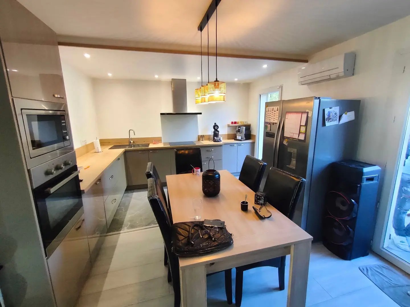 Maison à vendre, 105m², Mitry-Mory