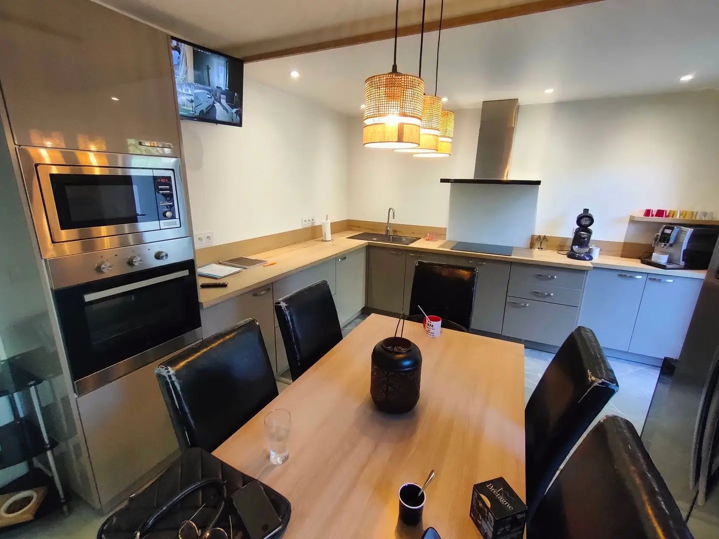 Maison à vendre, 105m², Mitry-Mory