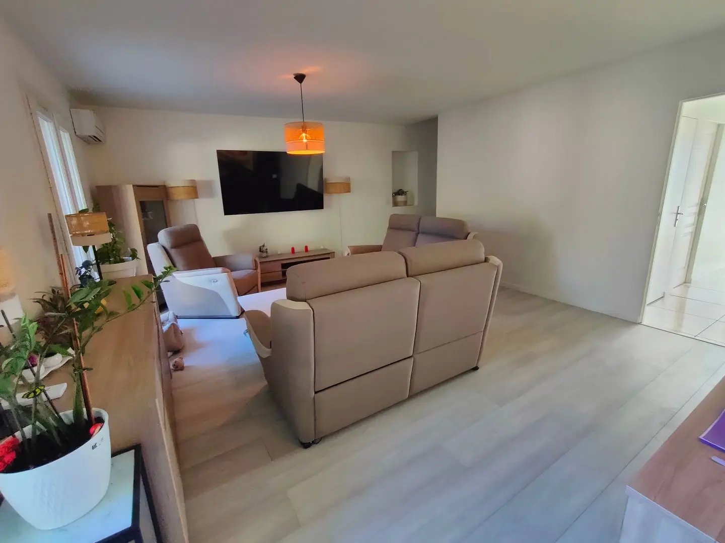 Maison à vendre, 105m², Mitry-Mory