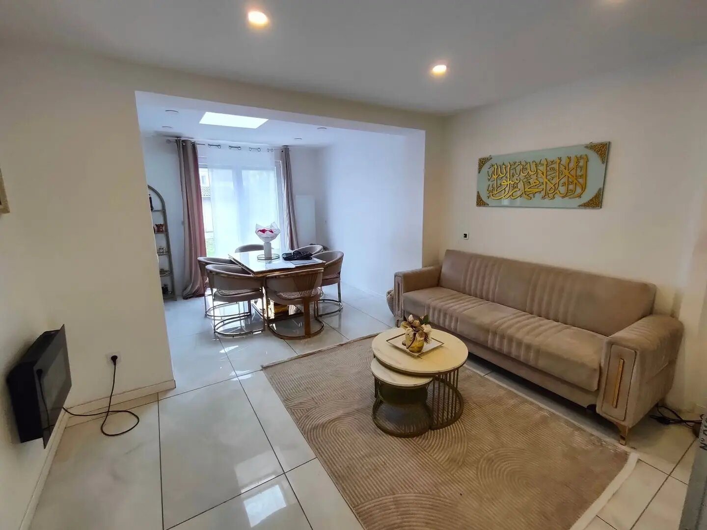 Maison à vendre, 156m², Mitry-Mory