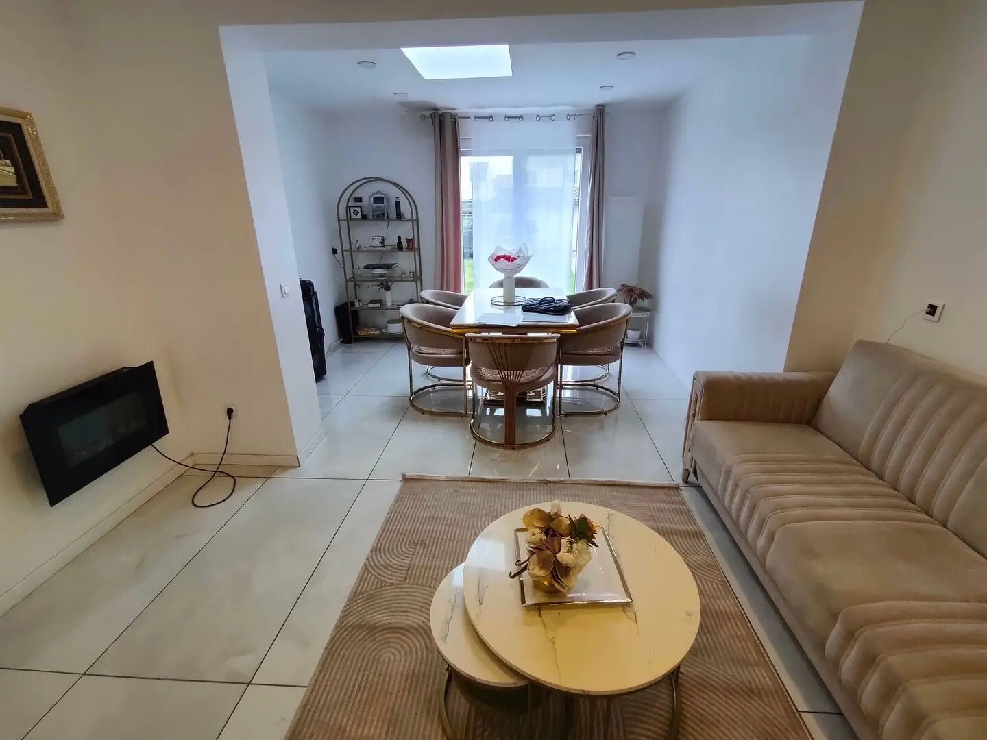Maison à vendre, 156m², Mitry-Mory