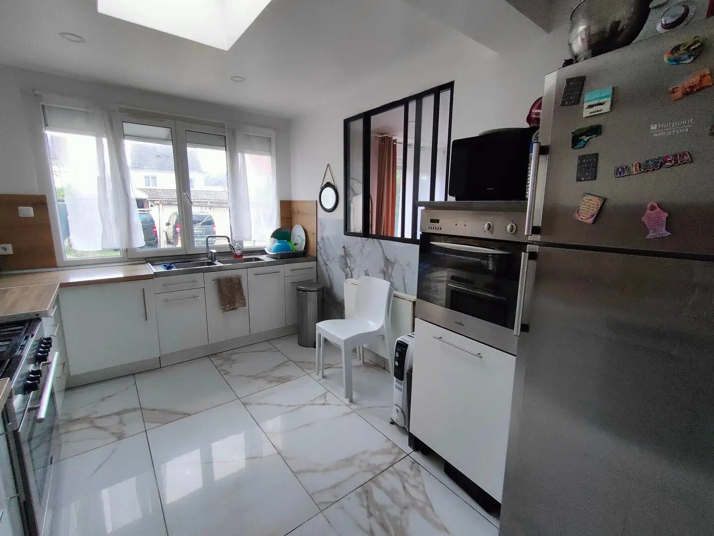 Maison à vendre, 156m², Mitry-Mory
