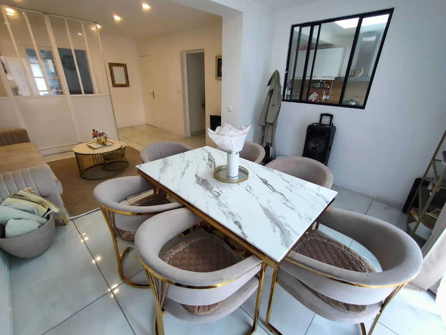 Maison à vendre, 156m², Mitry-Mory