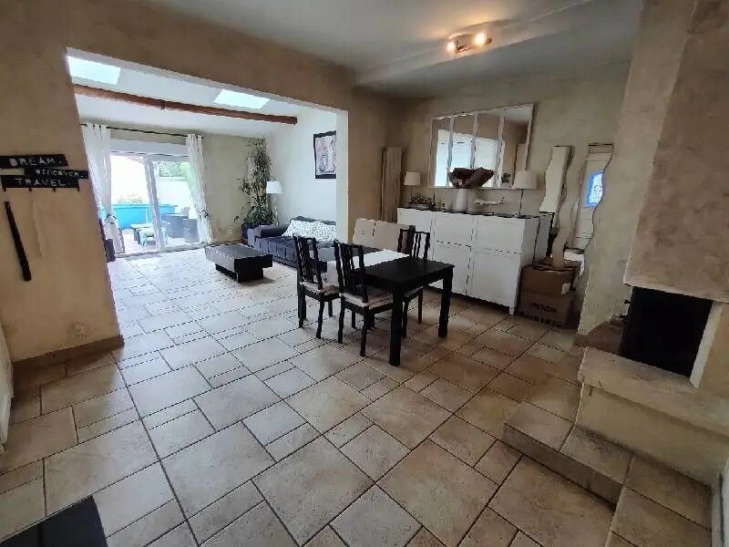 Maison à vendre, 105m², Mitry-Mory