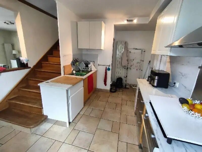 Maison à vendre, 105m², Mitry-Mory