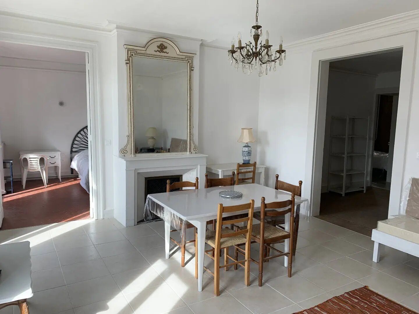 Appartement à louer, 126m², Montpellier