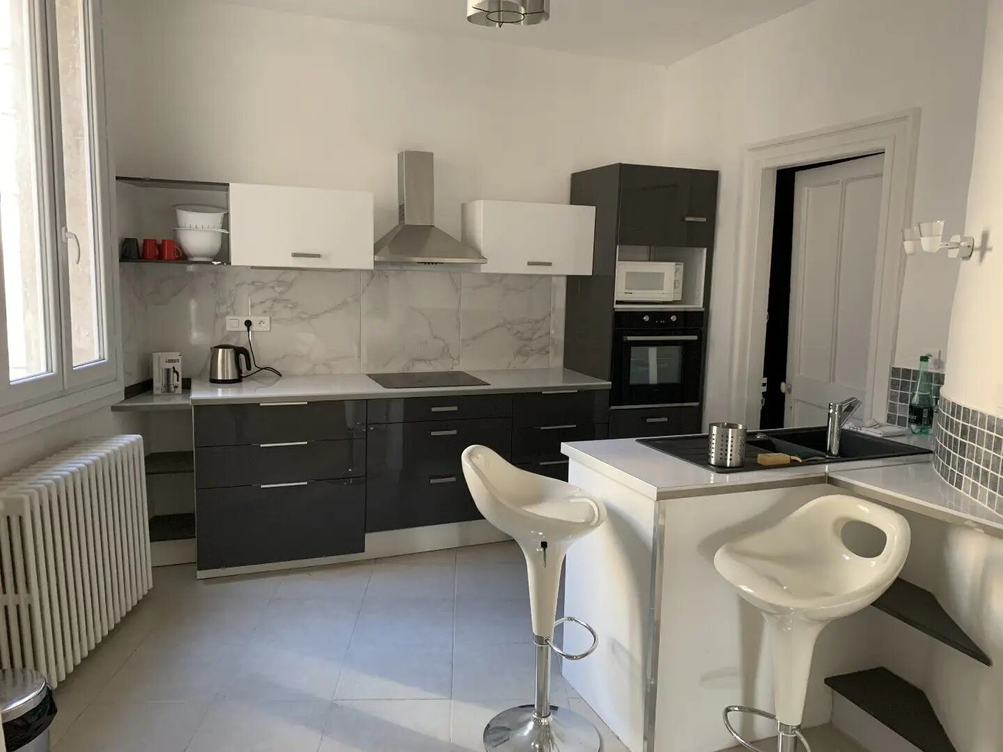 Appartement à louer, 126m², Montpellier