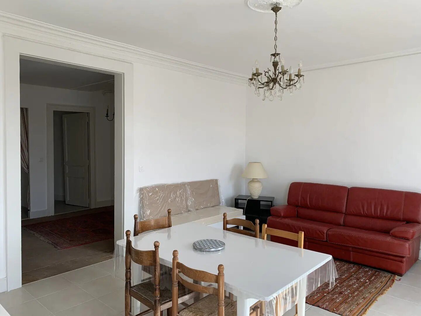 Appartement à louer, 126m², Montpellier