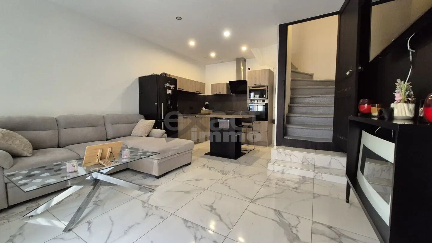 Maison à vendre, 80m², Lézignan-la-Cèbe