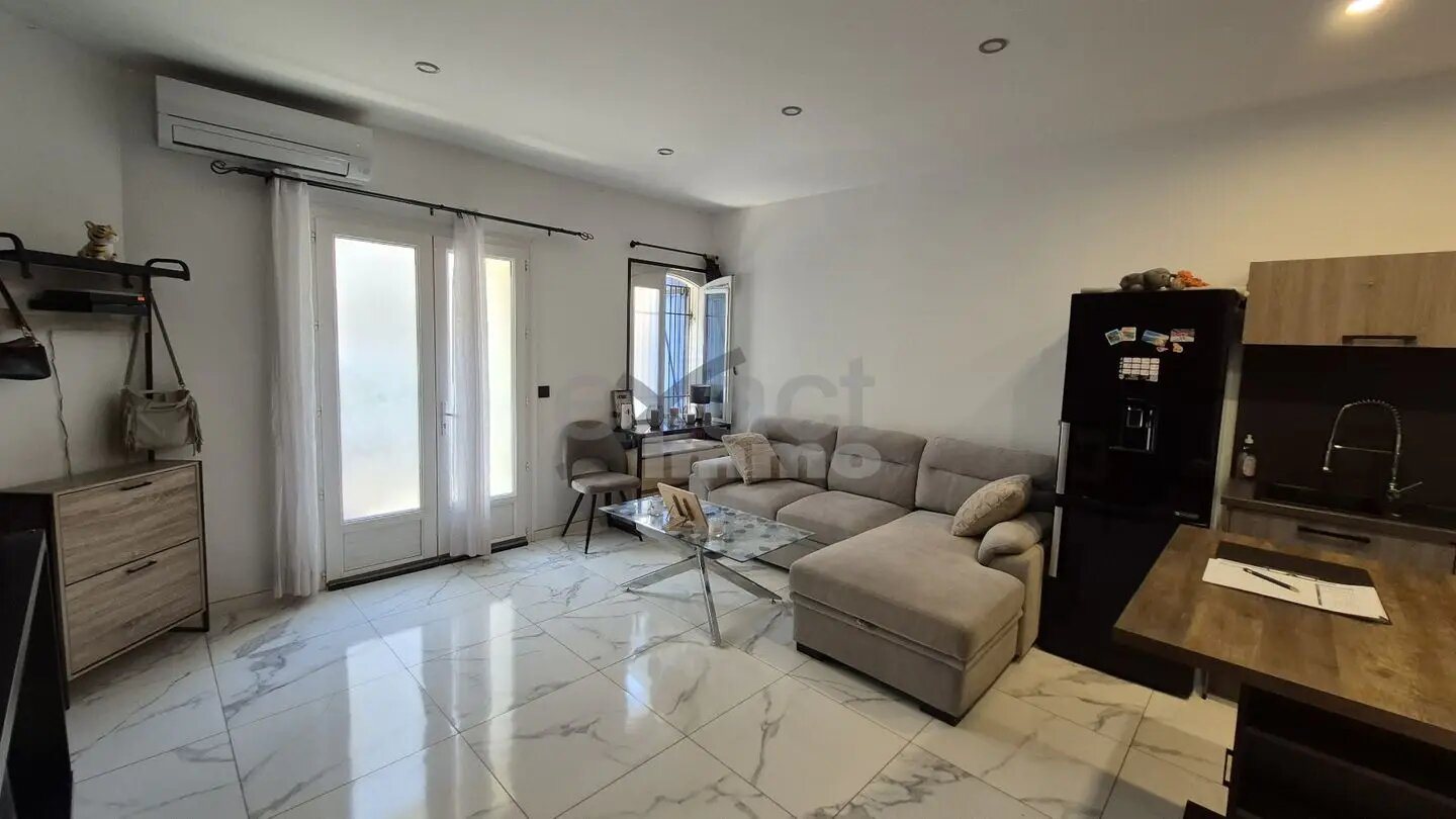 Maison à vendre, 80m², Lézignan-la-Cèbe
