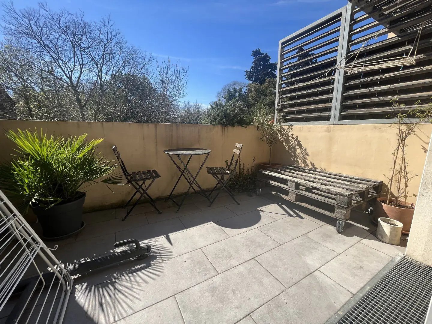 Appartement à vendre, 77m², Montpellier