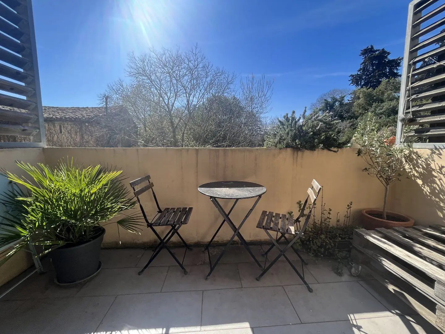 Appartement à vendre, 77m², Montpellier