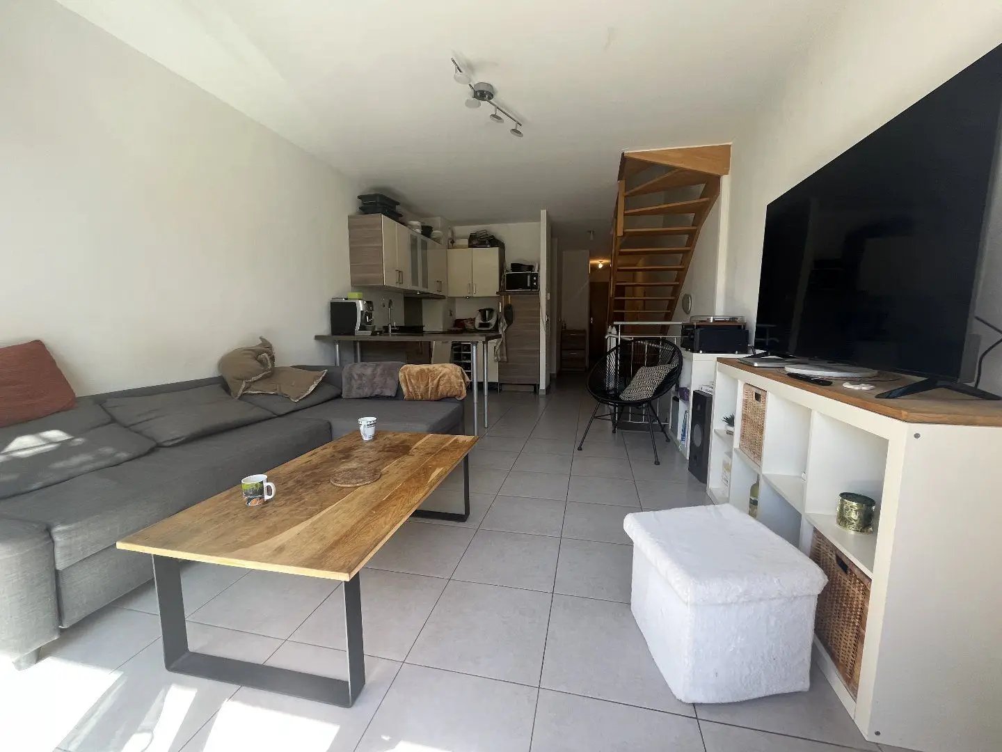 Appartement à vendre, 77m², Montpellier