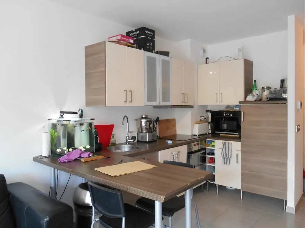 Appartement à vendre, 77m², Montpellier