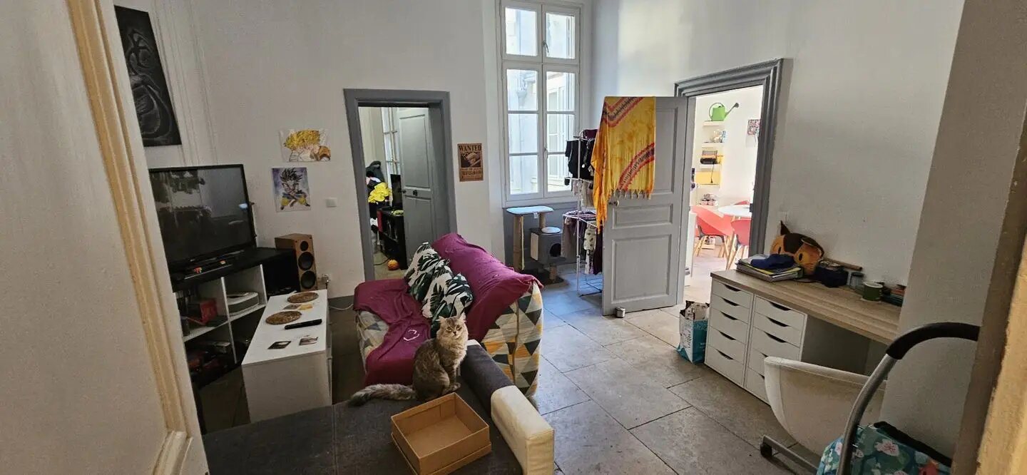 Appartement à louer, 97m², Montpellier
