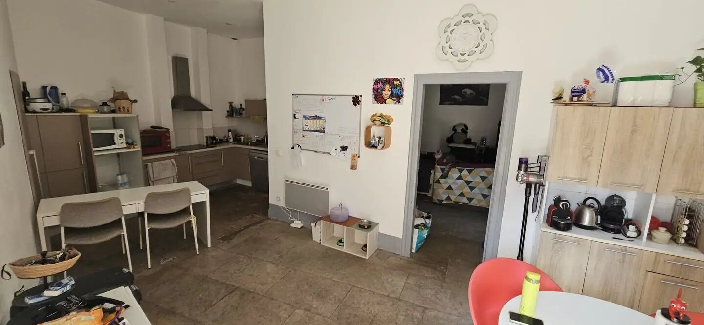 Appartement à louer, 97m², Montpellier