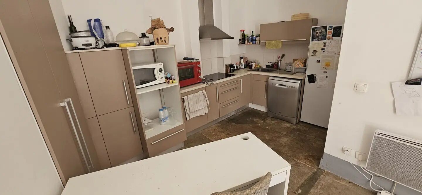 Appartement à louer, 97m², Montpellier