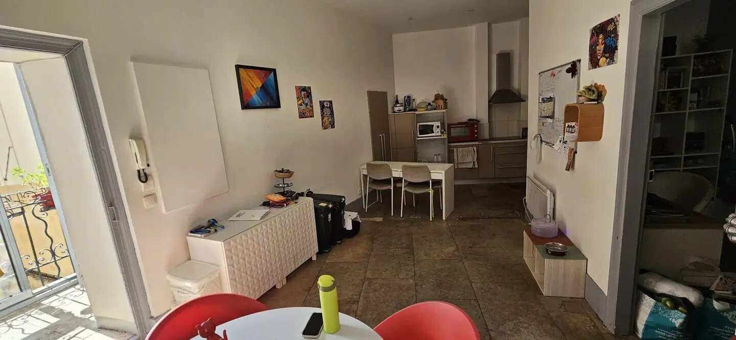Appartement à louer, 97m², Montpellier