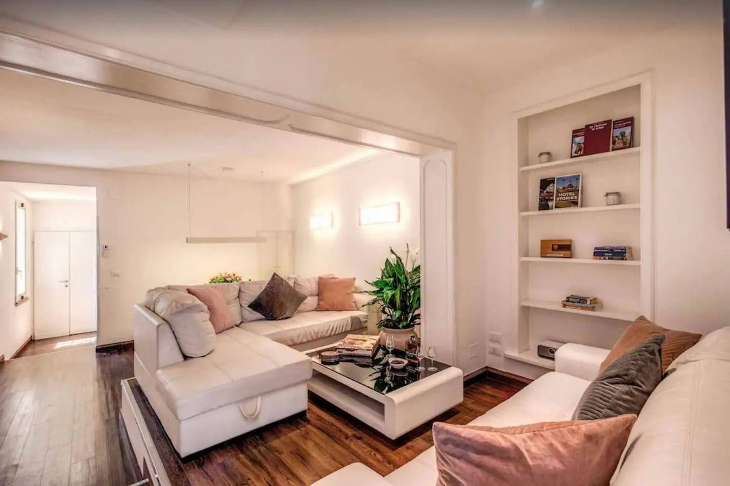 Appartement à louer, 77m², Nice