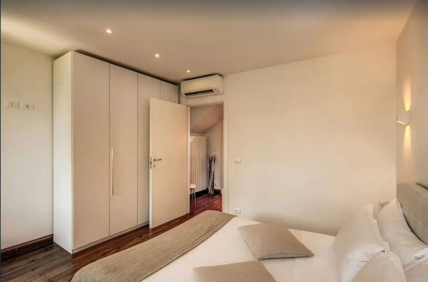 Appartement à louer, 77m², Nice