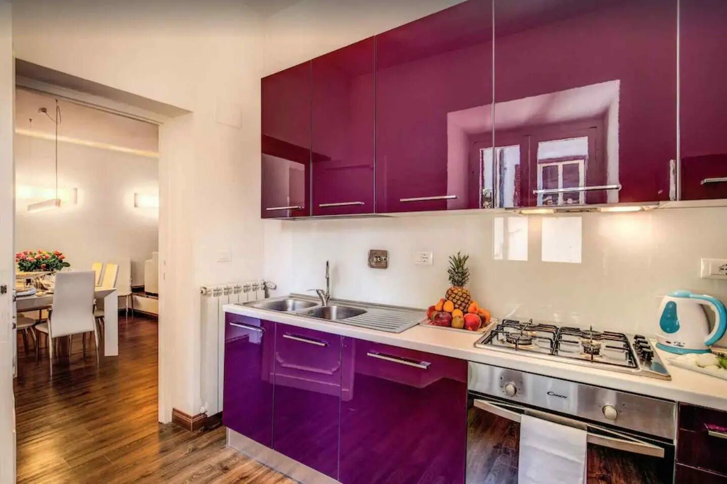 Appartement à louer, 77m², Nice