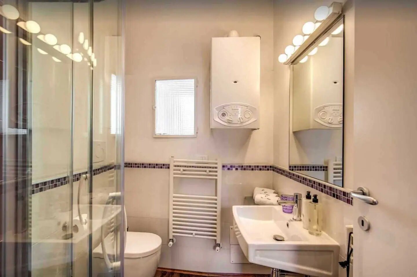 Appartement à louer, 77m², Nice