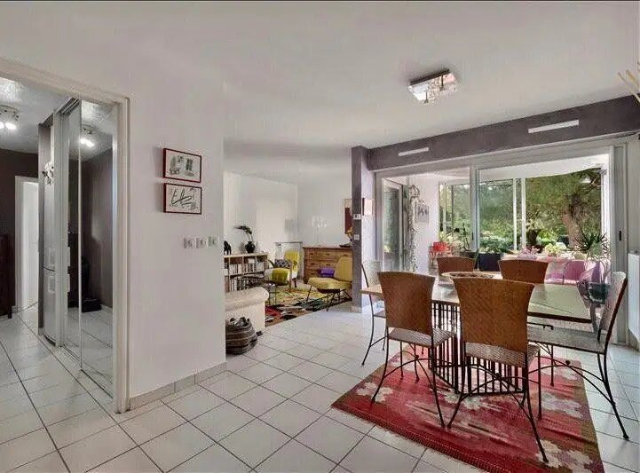 Appartement à vendre, 91m², Montpellier
