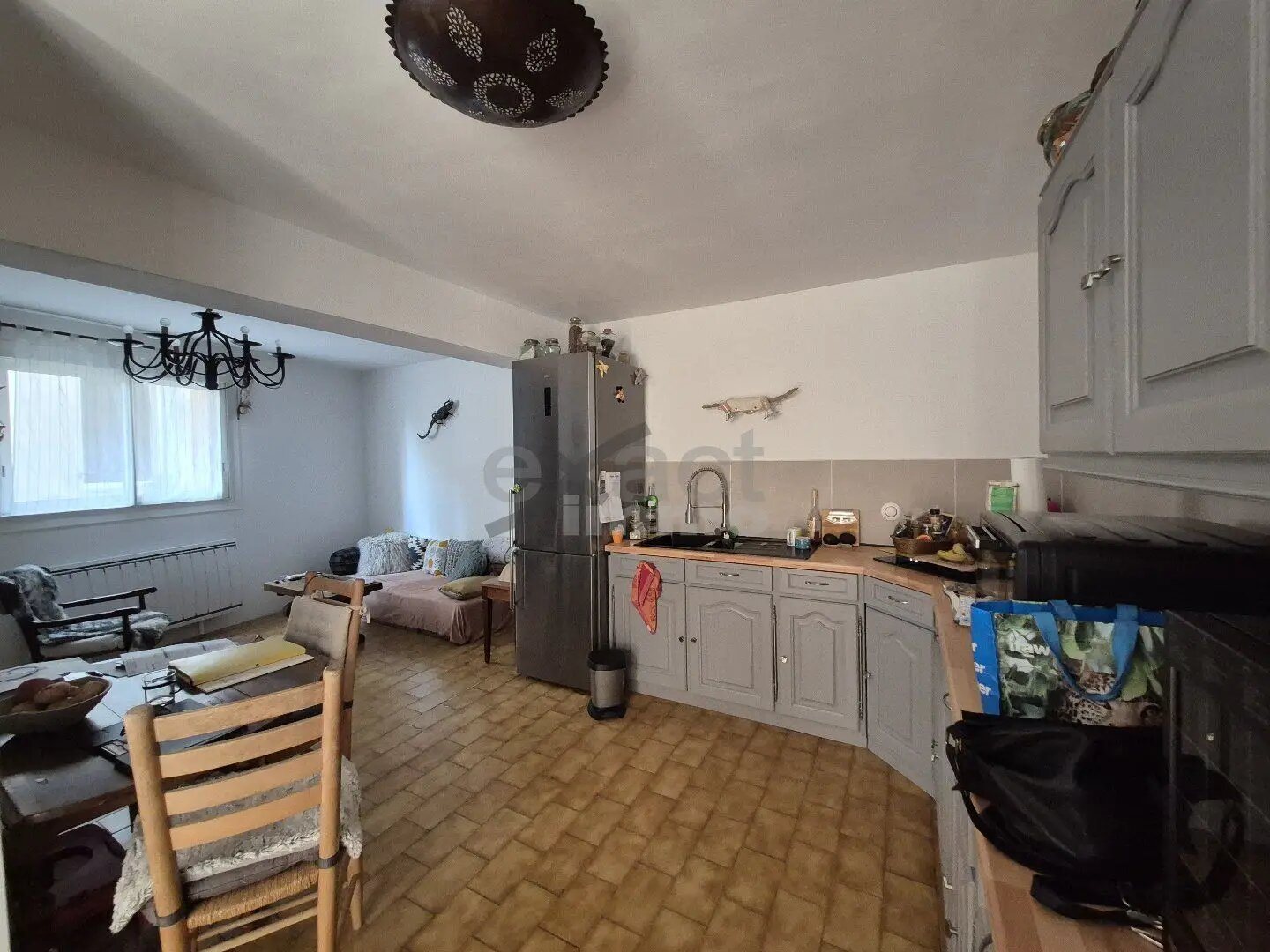 Maison à vendre, 54m², Cournonterral
