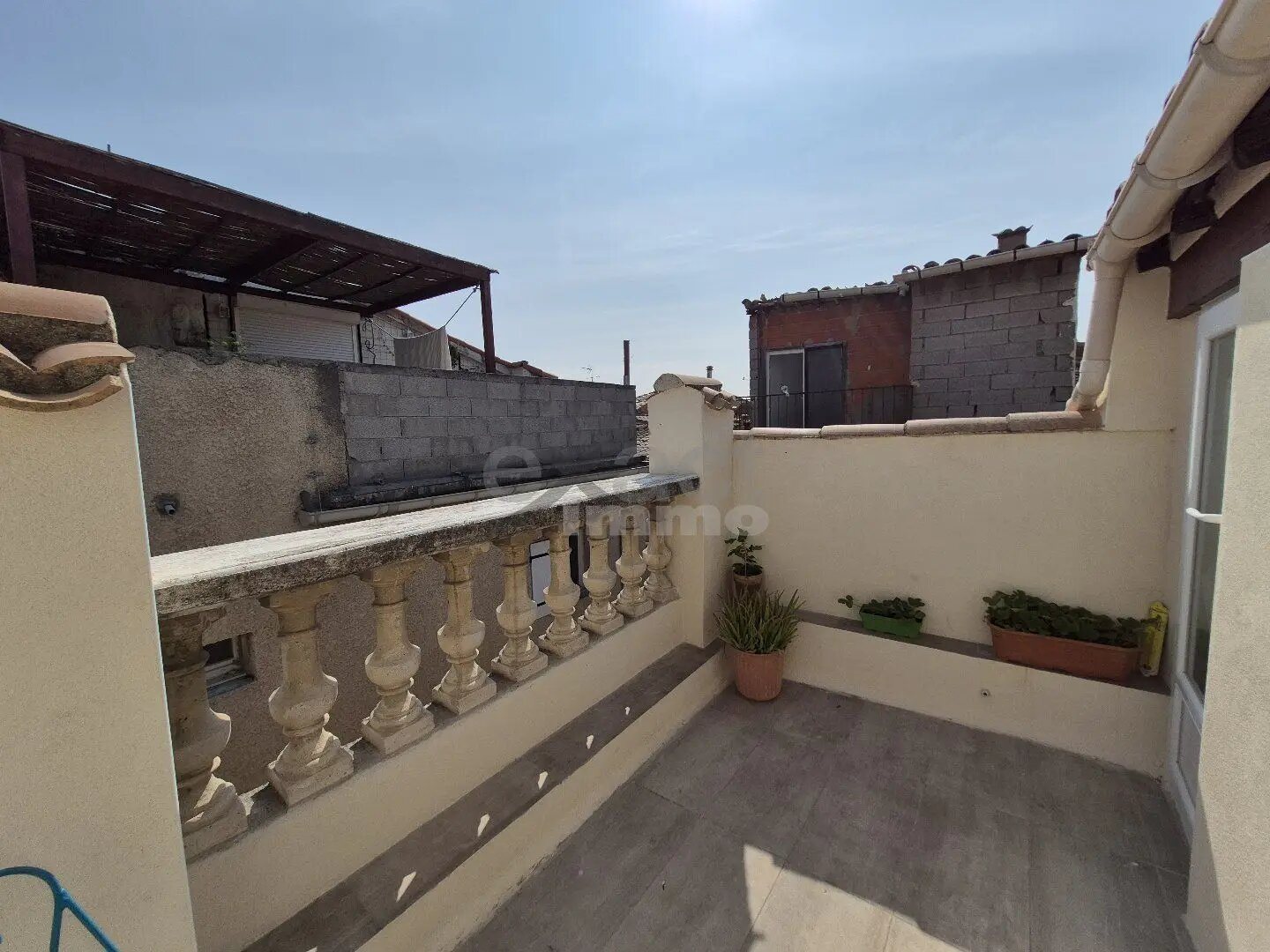 Maison à vendre, 54m², Cournonterral