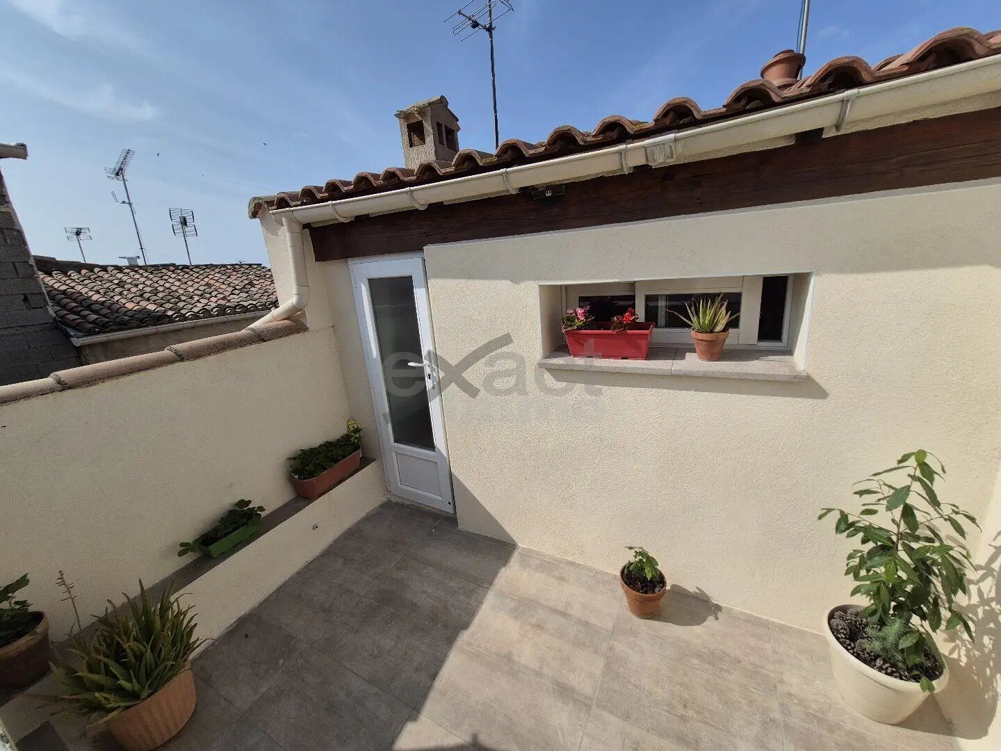 Maison à vendre, 54m², Cournonterral