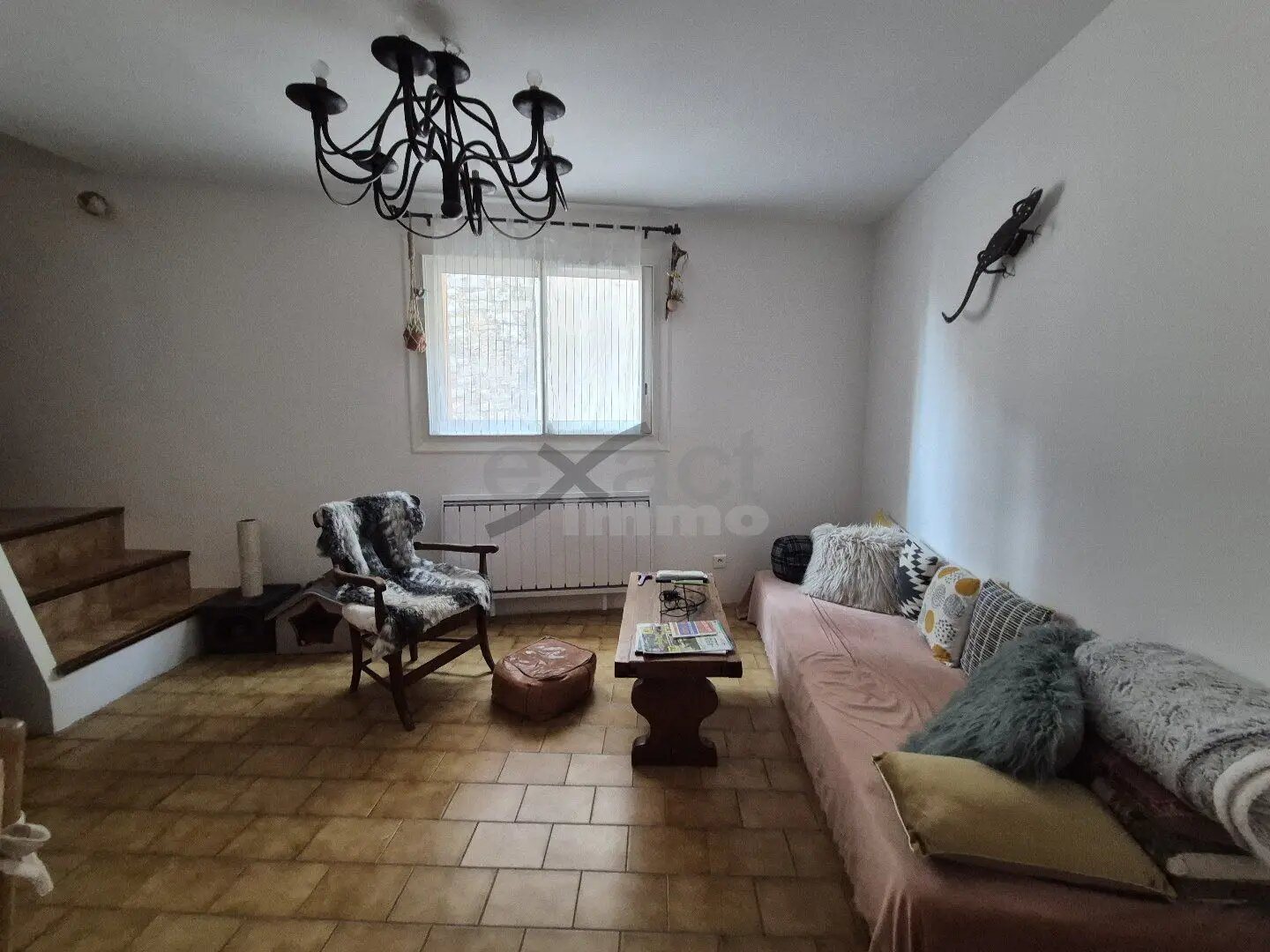 Maison à vendre, 54m², Cournonterral