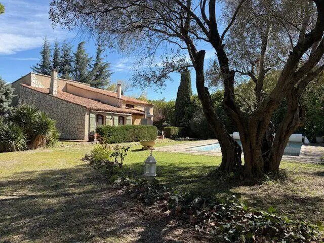 Maison à vendre, 173m², Saint-André-de-Sangonis