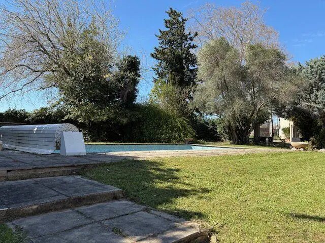 Maison à vendre, 173m², Saint-André-de-Sangonis