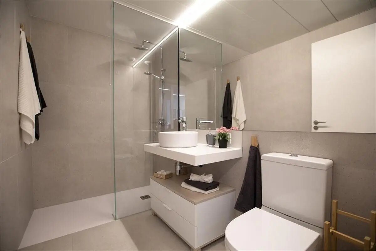 Appartement à louer, 78m², Créteil