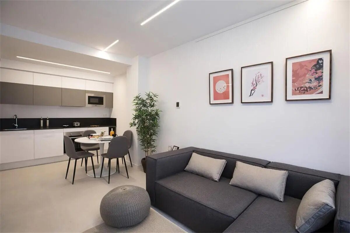 Appartement à louer, 78m², Créteil