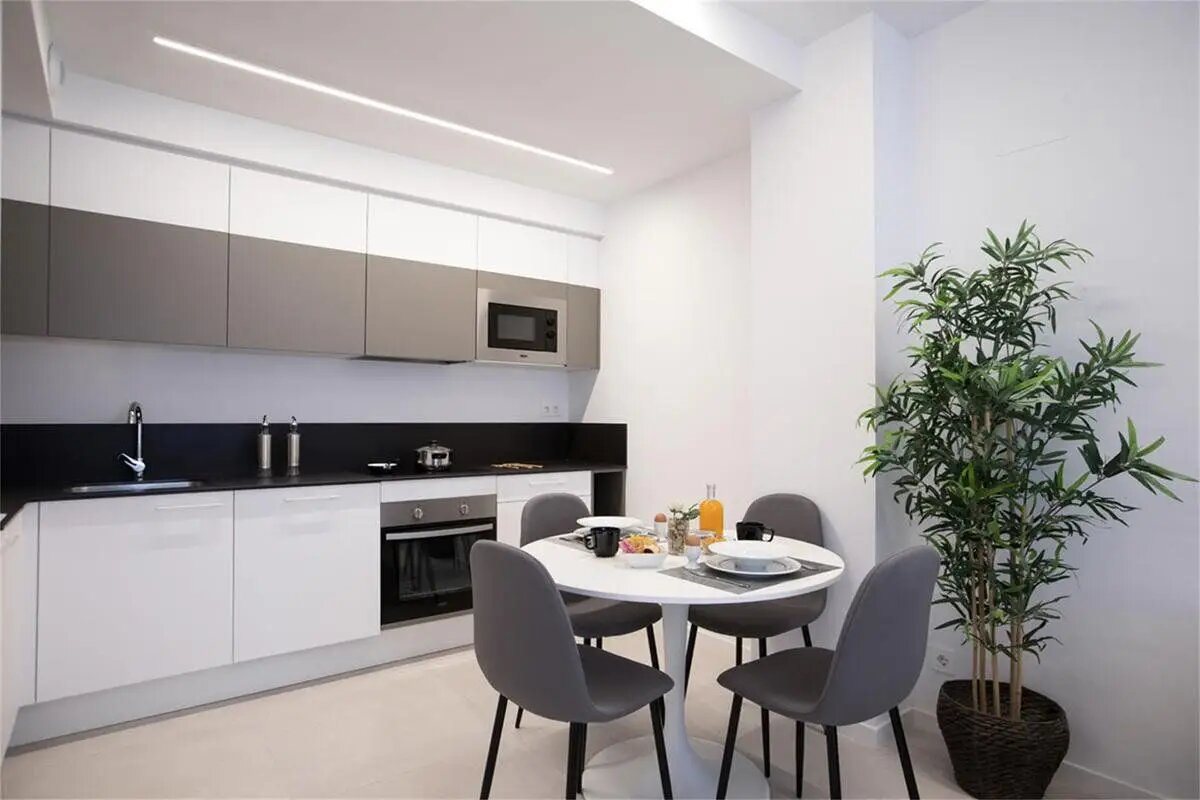 Appartement à louer, 78m², Créteil