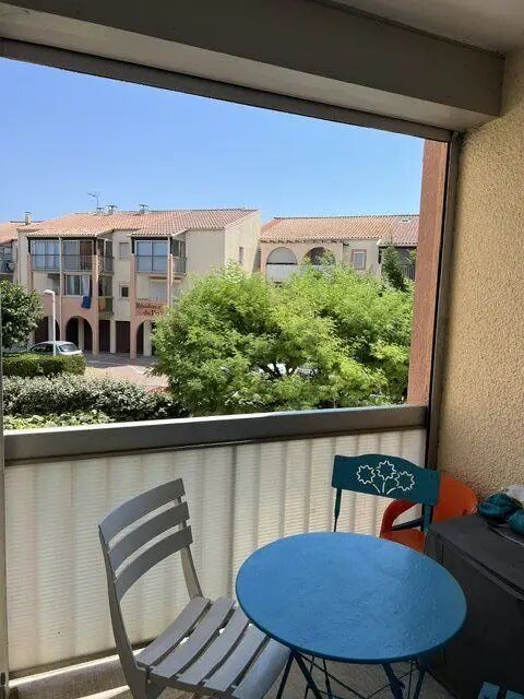 Appartement à louer, 30m², Palavas-les-Flots