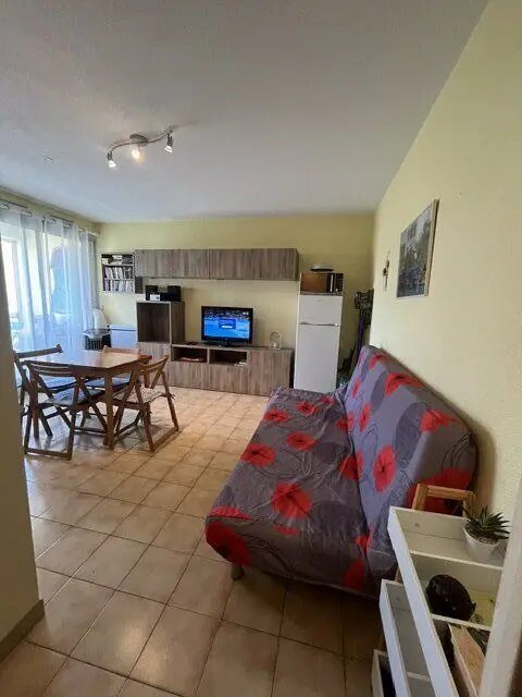 Appartement à louer, 30m², Palavas-les-Flots